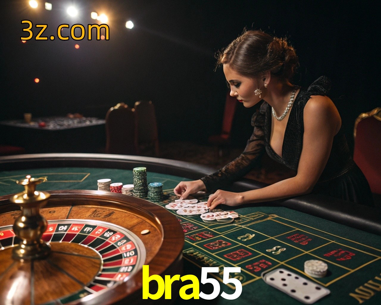 bonus bra55