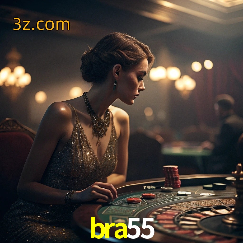 logo bra55